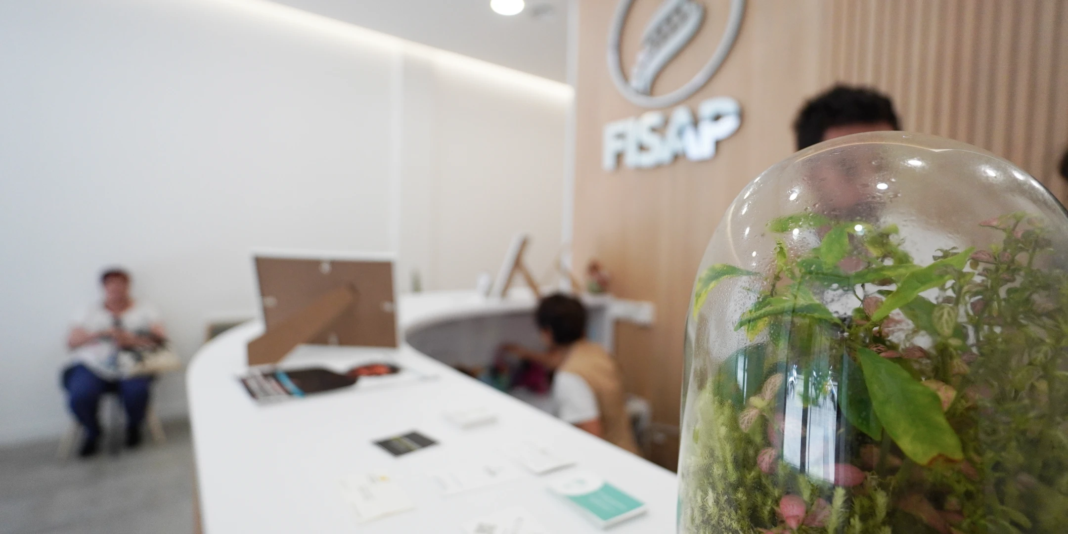 Clínica fisioterapia en Valladolid