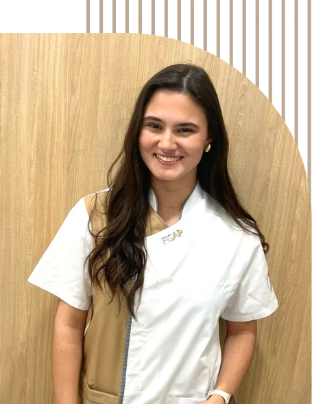 Elena Nieto: Matrona especializada.