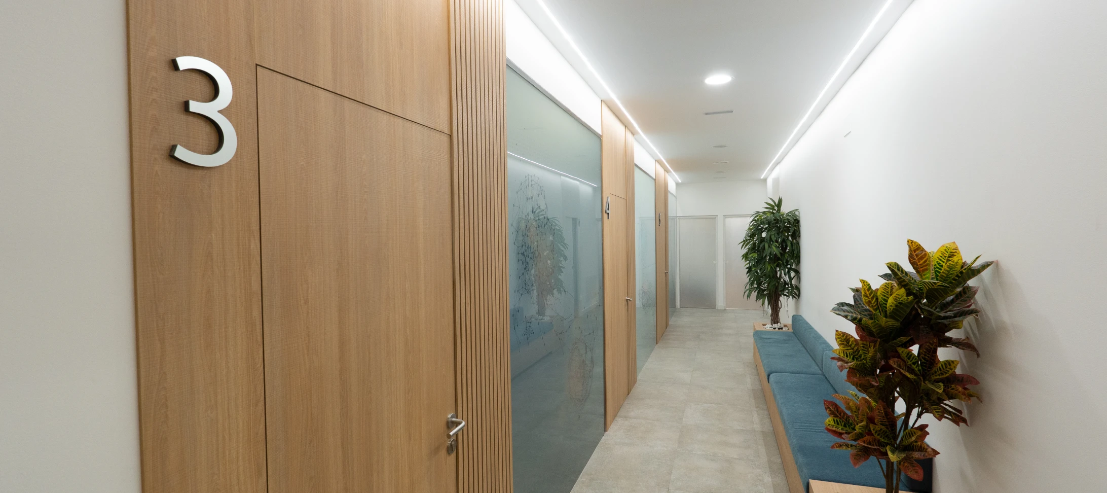 Clínica Fisioterapia Valladolid