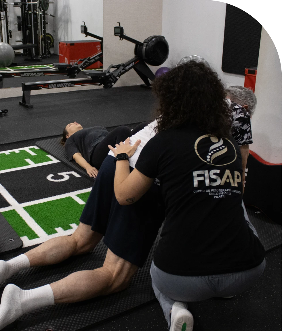 Entrenamiento personalizado en Valladolid