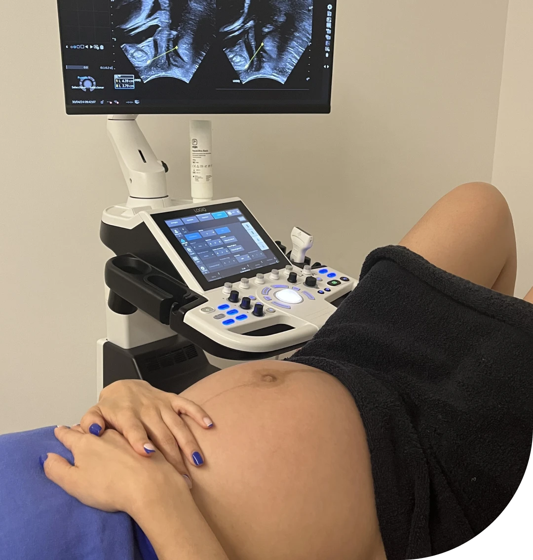 Fisioterapia y maternidad en Valladolid