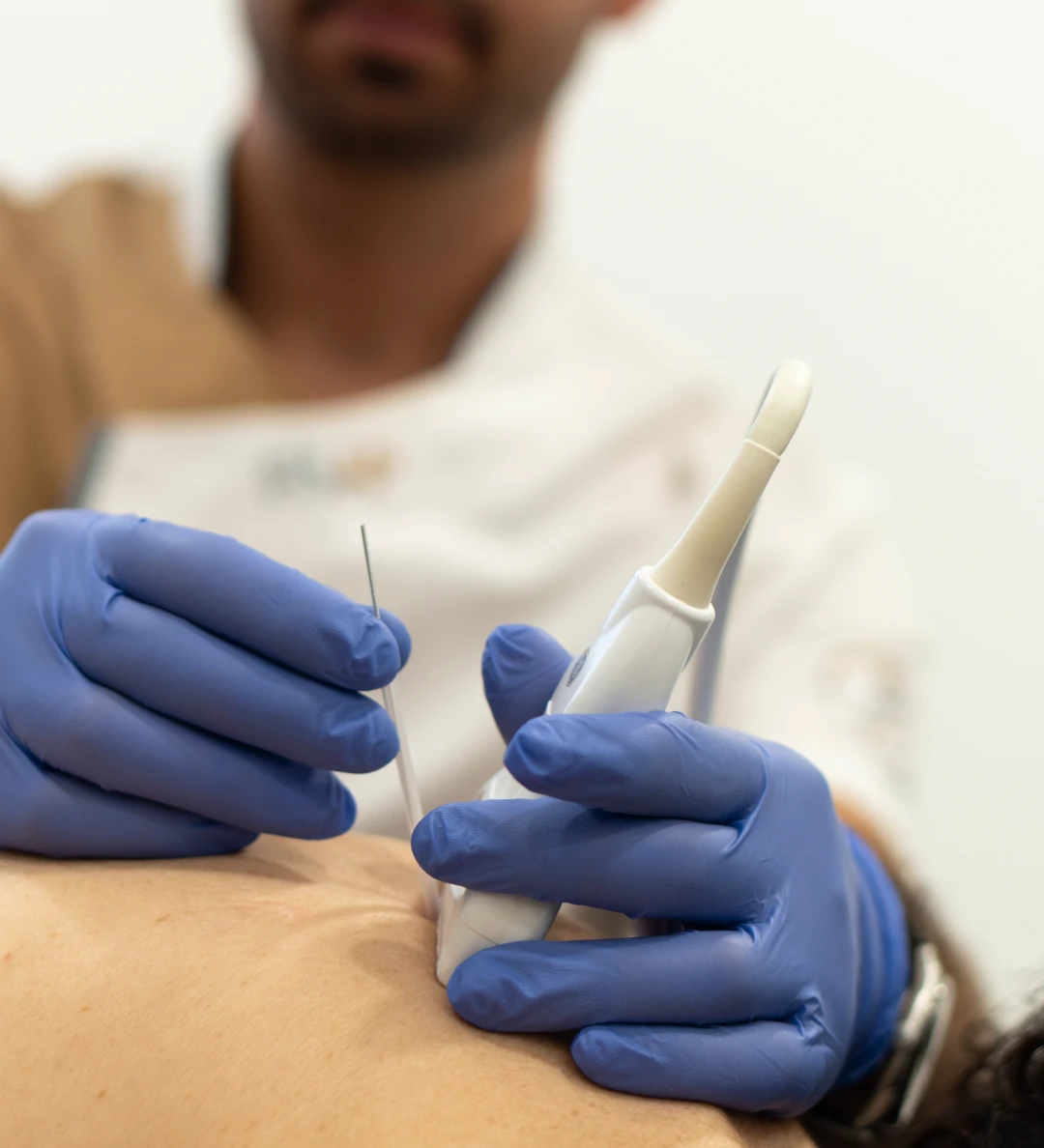 Fisioterapia deportiva avanzada en Valladolid