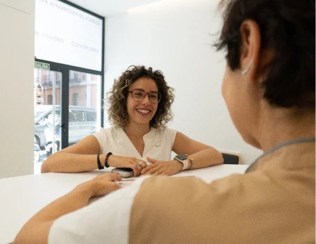 Fisioterapia personalizada en Valladolid