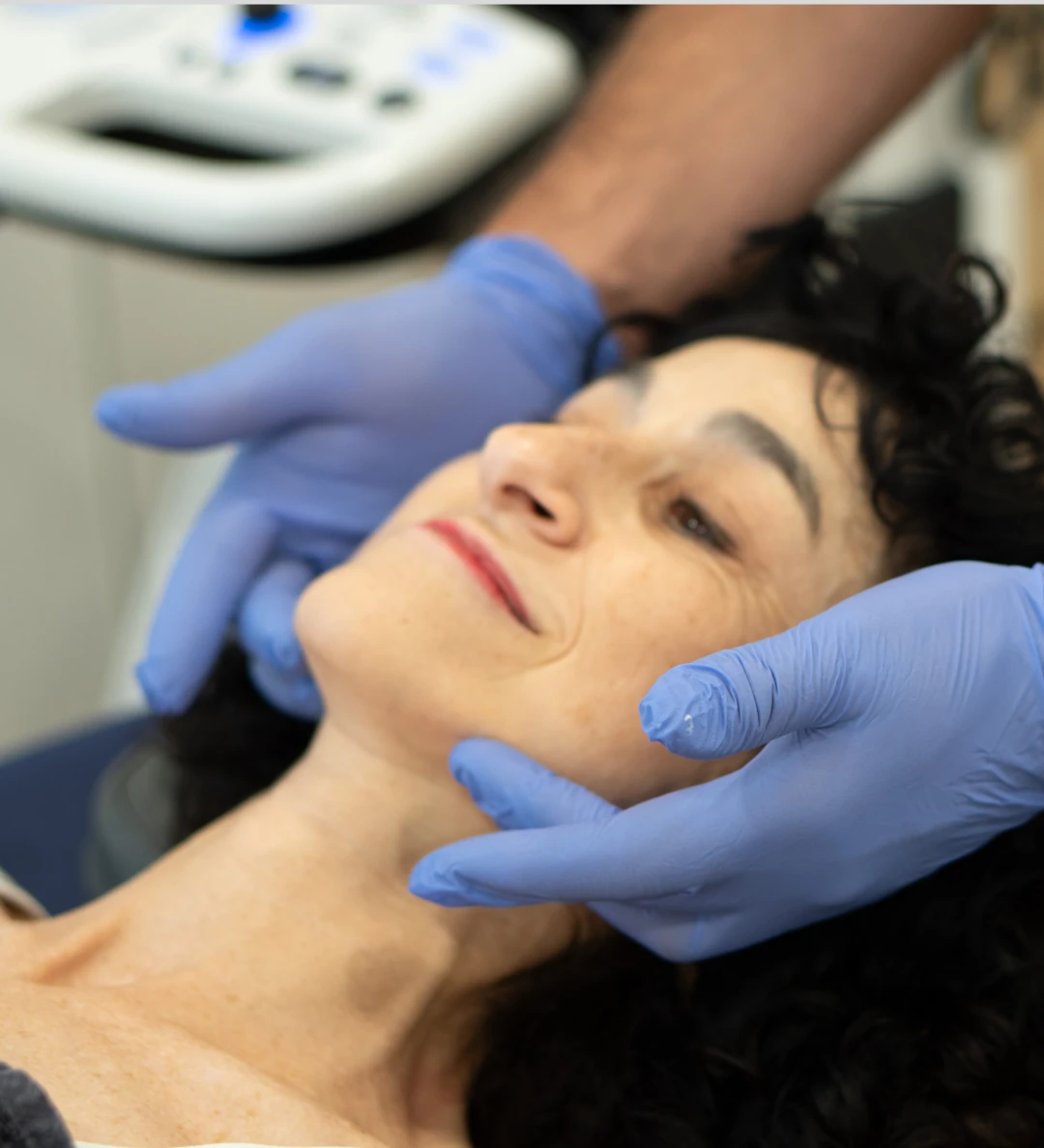 Fisioterapia temporomandibular avanzada en Valladolid