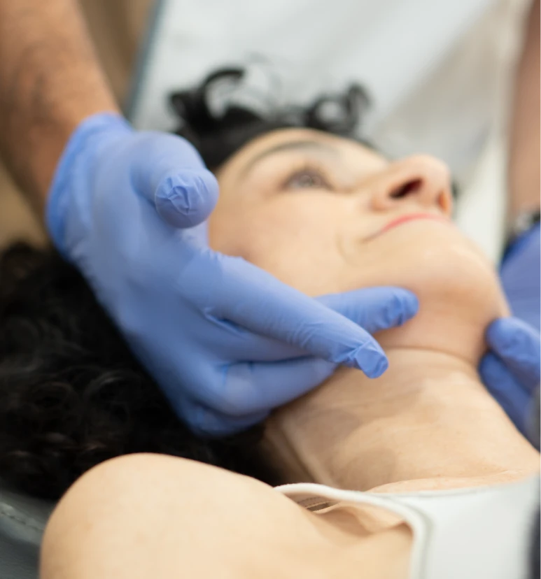 Fisioterapia temporomandibular en Valladolid