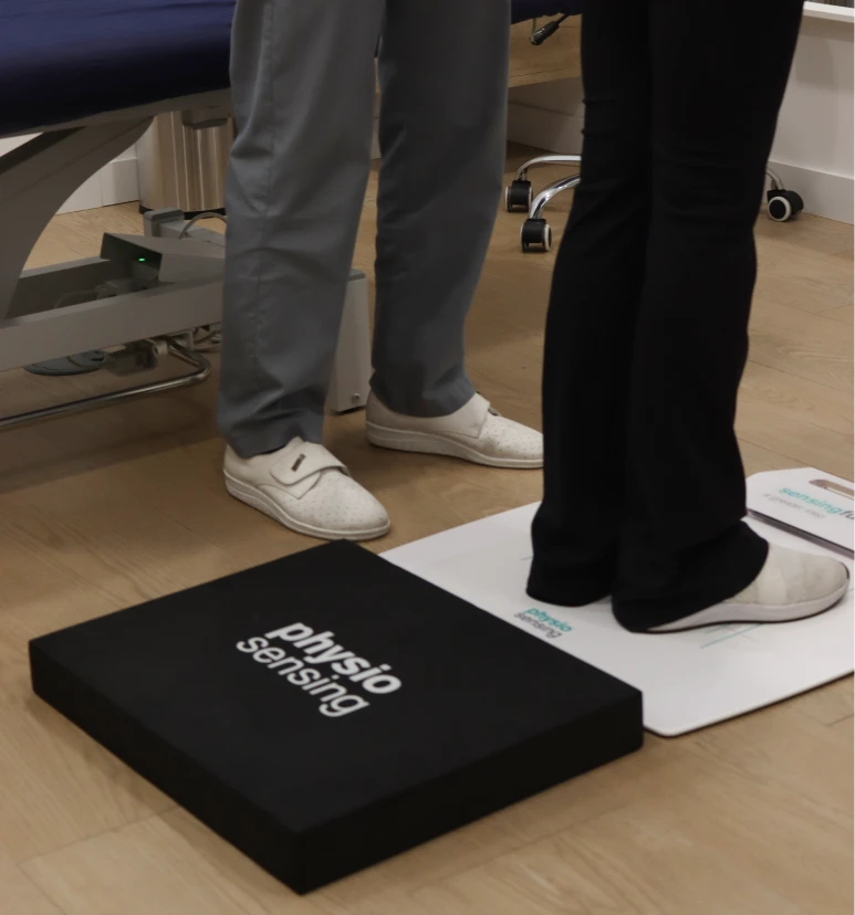 Fisioterapia avanzada contra el vértigo