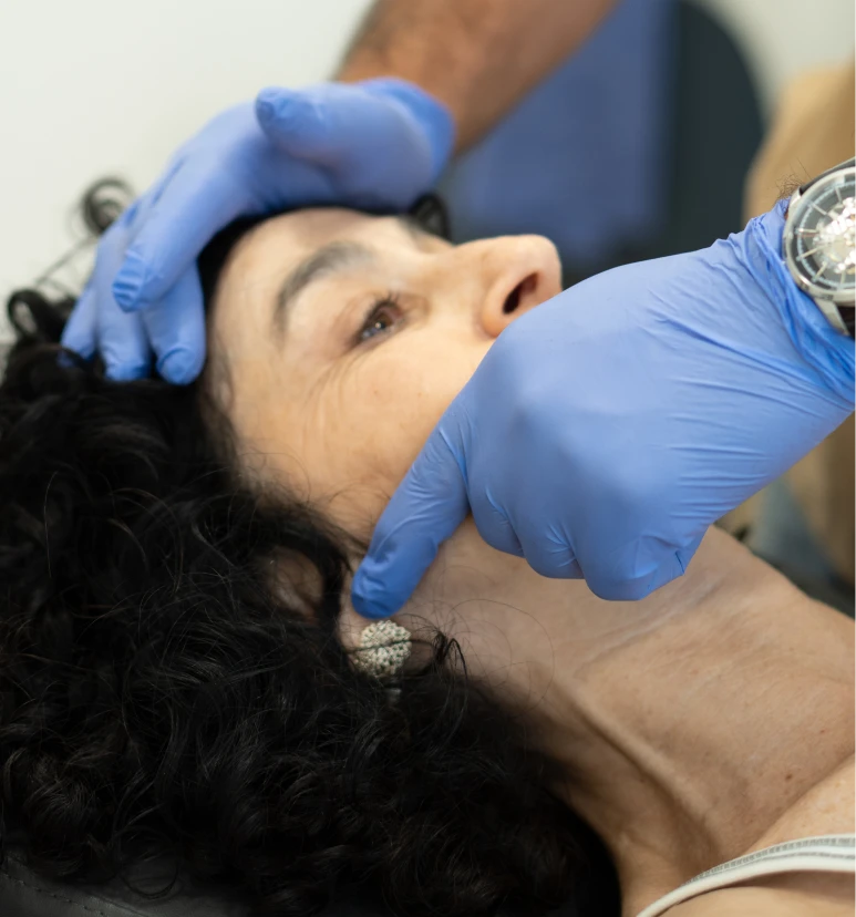 Fisioterapia bruxismo de mandíbula en Valladolid