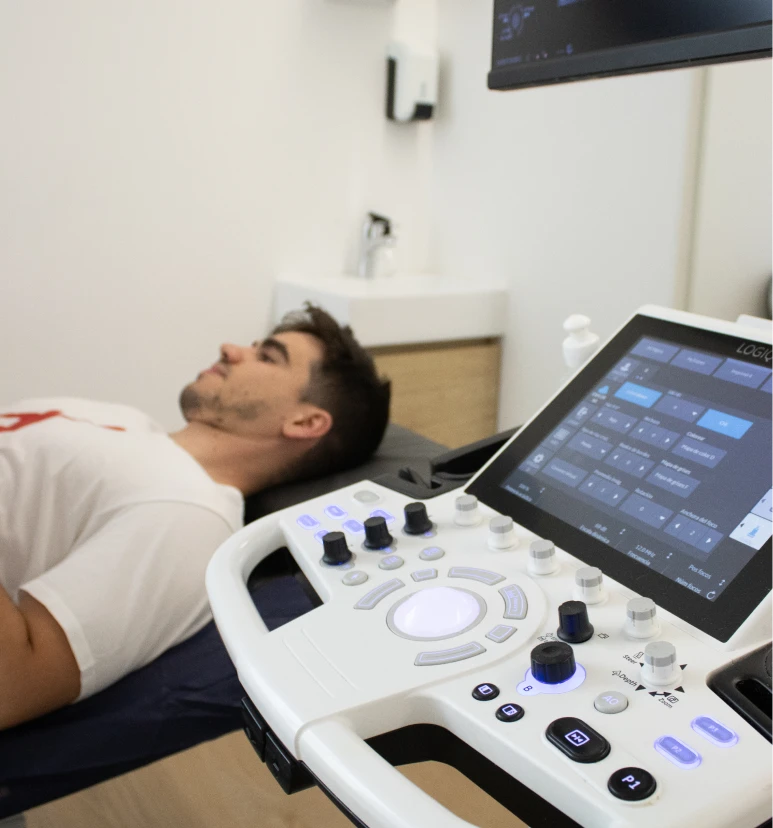 Fisioterapia deportiva en Valladolid
