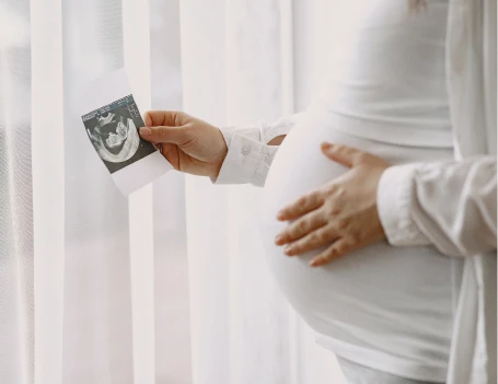 Maternidad y acompañamiento en Valladolid