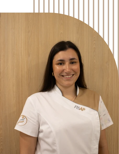 Verónica Barbolla: Especialista en suelo pélvico y fisioterapia manual avanzada.