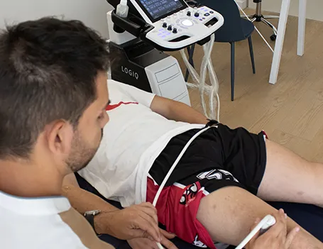 Fisioterapia para deportistas en Valladolid