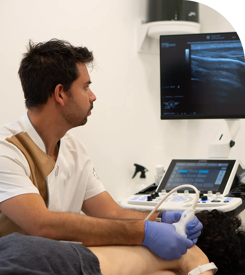 Fisioterapia en Valladolid FISAP