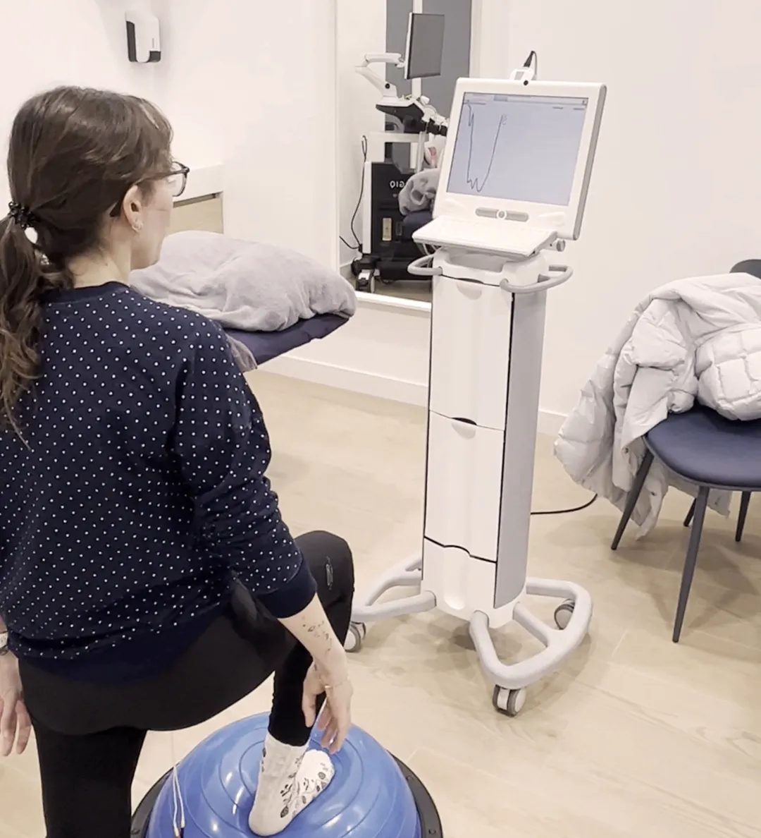 Recuperación postparto en Valladolid