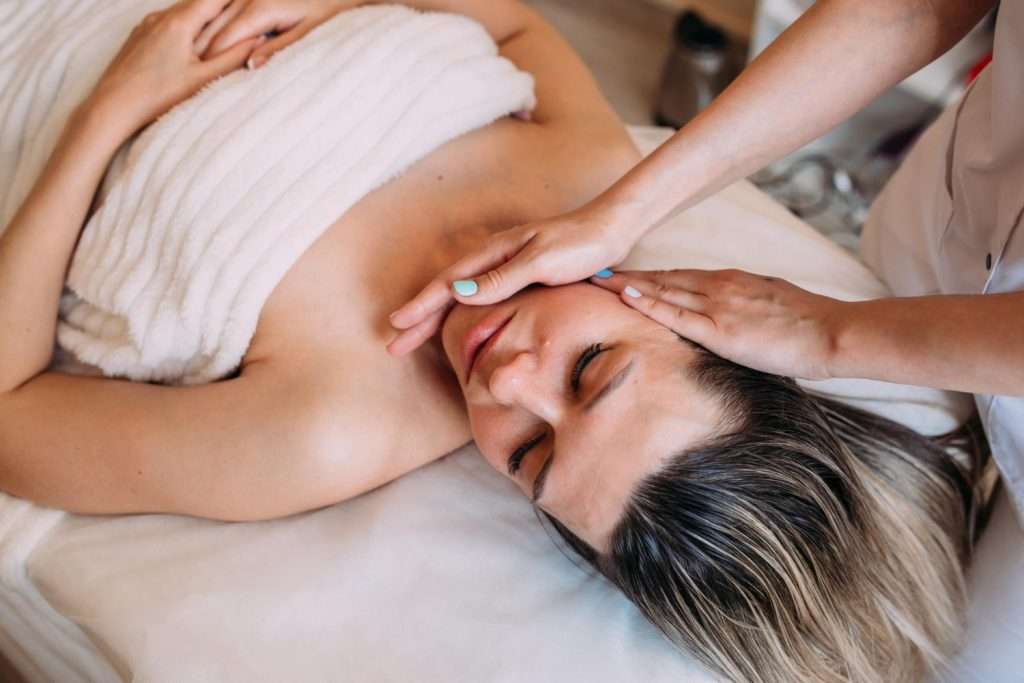 fisioterapia temporomandibular  - Clínica FISAP