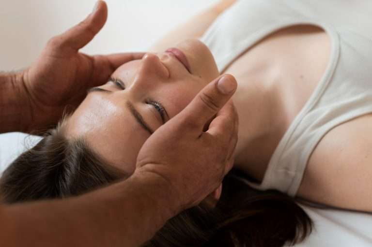 fisioterapia temporomandibular