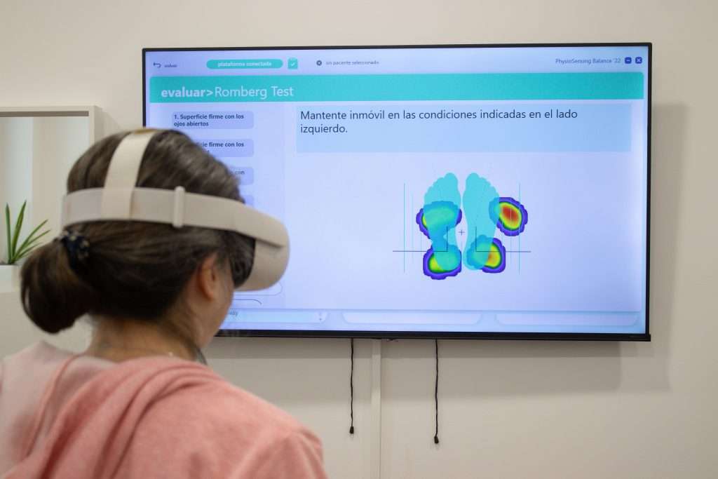Fisioterapia vestibular para los vértigos en qué consiste y por qué funciona - FISAP