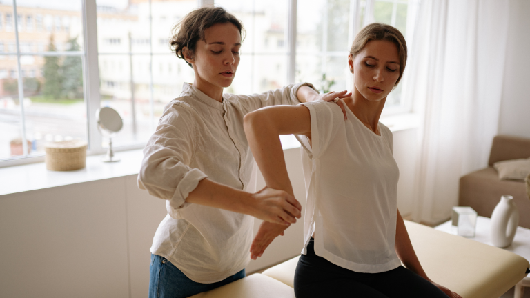 Ejercicio terapéutico guiado: por qué no todo ejercicio vale para mejorar